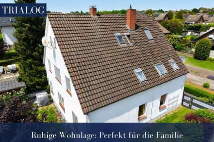 Wohnung zum Kaufen in Enger 210.000,00 € 120 m²