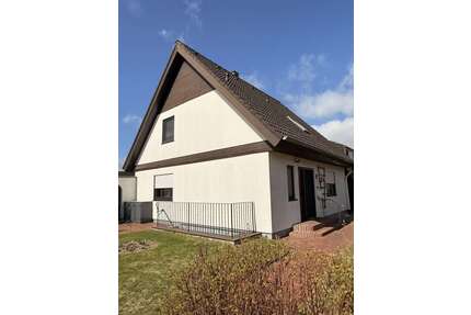 Haus zum Kaufen in Neumünster 399.000,00 € 113 m²