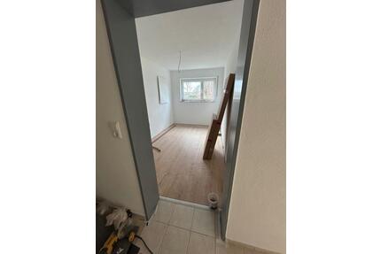 2-Zimmer-Mietwohnung - 360,00&nbsp;EUR Kaltmiete, ca.&nbsp; 34,00&nbsp;m&sup2; in Jagstzell (PLZ: 73489)