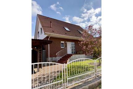 Freistehendes Einfamilienhaus in Seelow