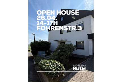 Haus zum Kaufen in Bad Kissingen Reiterswiesen 395.000,00 € 168 m²