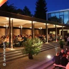 „Sommerklassik für Weingenießer“ - OpenAir-Konzert Meißen - DRESDNER RESIDENZ KONZERTE
