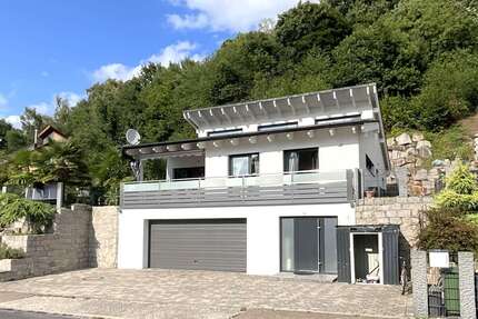 Haus zum Kaufen in Gernsbach 739.000,00 € 144.64 m²