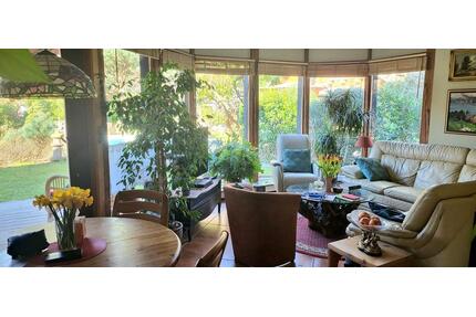 Schön möblierte Wohnung zur Zwischenvermietung - Michendorf