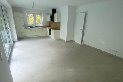 Neubauwohnung in attraktiver, ruhiger Lage zu vermieten 63m² - Nordhorn