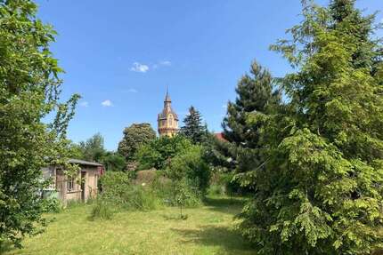 Grundstück zu verkaufen in Leipzig 399.000,00 € 1150 m²