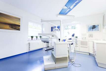 Büro in Schacht Audorf 1.200,00 € 100 m²