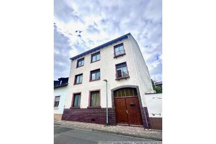 Haus zum Kaufen in Mainz 565.000,00 € 205 m²