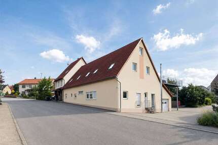 Haus zum Kaufen in Nellingen 1.499.700,00 € 533.82 m²
