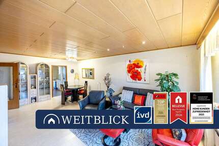 Wohnung zum Kaufen in Tamm 299.000,00 € 110 m²