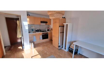 Studierende aufgepasst! 2 Zi. Whg. mit guter Anbindung, möbliert - Paderborn Neuenbeken