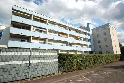 Wohnung zum Kaufen in Viernheim 159.000,00 € 54 m²