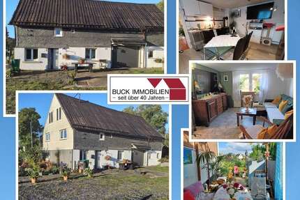 Haus zum Kaufen in Neunkhausen 107.500,00 € 106 m²