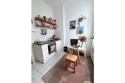 2 Zi Wohnung am Park in Prenzlauer Berg - Berlin Pankow