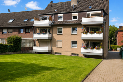 Wohnung zum Mieten in Oberhausen 650,00 € 72 m²