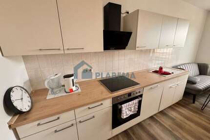 Wohnung zum Mieten in Schwerin 900,00 € 56.4 m²