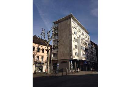 Wohnung zum Mieten in Kaiserslautern 650,00 € 70 m²