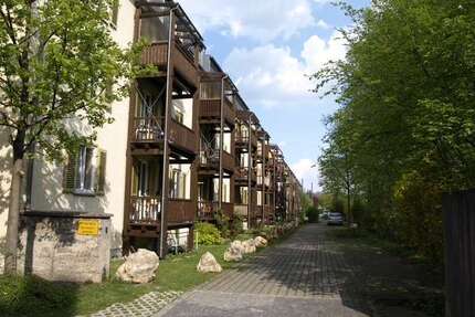 Wohnung zum Kaufen in Augsburg 249.000,00 € 58 m²