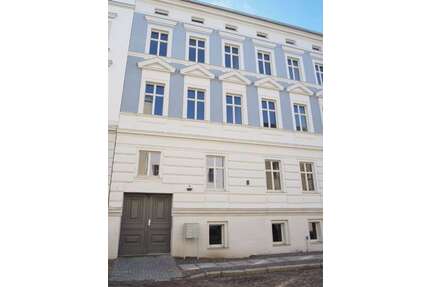 Wohnung zum Mieten in Eberswalde 1.150,00 € 92.09 m²