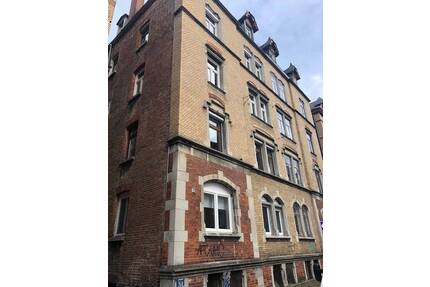 3-Zimmer Wohnung in der Stadtmitte - Ulm