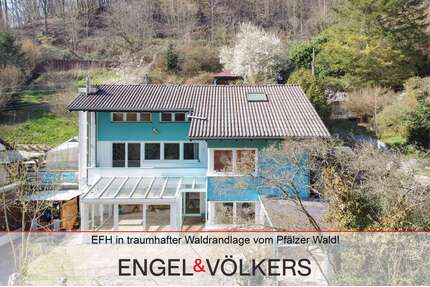 Haus zum Kaufen in Weidenthal 355.000,00 € 184 m²