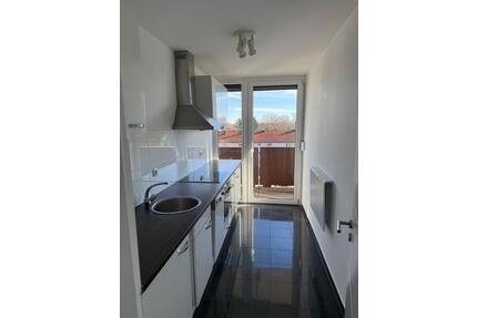 2 Zimmer Wohnung in München Moosach