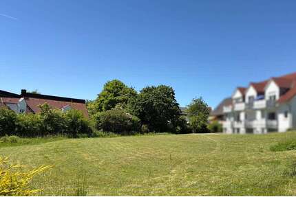 Grundstück zu verkaufen in Kulmbach 249.000,00 € 1257 m²