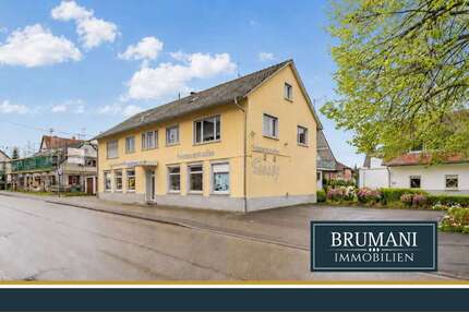 Haus zum Kaufen in Denzlingen 547.000,00 € 222 m²