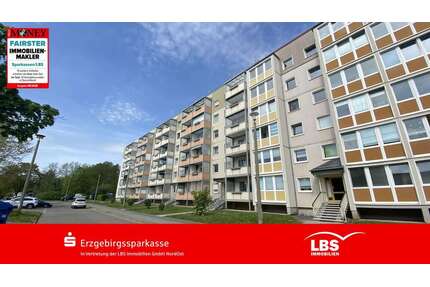 Wohnung zum Mieten in Lugau 235,00 € 35 m²