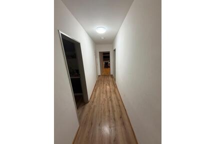 Schöne 2 Zimmer Wohnung mit zentraler Lage in Landshut