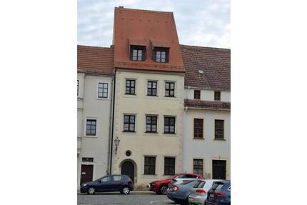 Mehrfamilienhaus in Marktnähe in 04860 Torgau