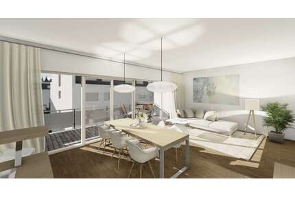 Wohnung zum Kaufen in Braubach 277.000,00 € 79.3 m²