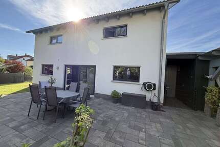 Haus zum Kaufen in Bad Kissingen 599.000,00 € 145 m²