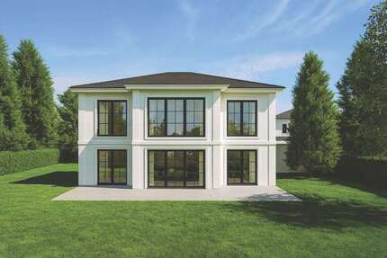 Haus zum Kaufen in Gräfelfing 1.880.000,00 € 170 m²