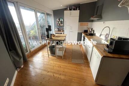 Wohnungsswap - 4 Zimmer, 105 m² - Malmöer Straße, Pankow, Berlin