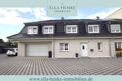 Haus zum Kaufen in Halberstadt 319.000,00 € 200 m²