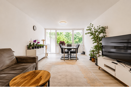 Wohnung zum Kaufen in Umkirch 244.000,00 € 75.58 m²