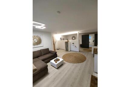 Ferienwohnung Praktikanten Handwerker Monteure etc. - Arnsberg Holzen