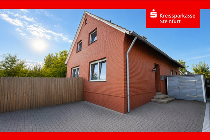 Haus zum Kaufen in Emsdetten 339.000,00 € 135.98 m²