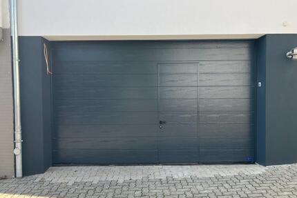 Halle Garage in Güls Klimatisierung u. Feuchtereglung möglich! - Koblenz Bisholder