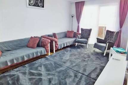 Wohnung zum Kaufen in Gelsenkirchen 119.000,00 € 76 m²
