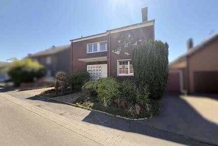 Haus zum Kaufen in Hamm 329.000,00 € 140 m²