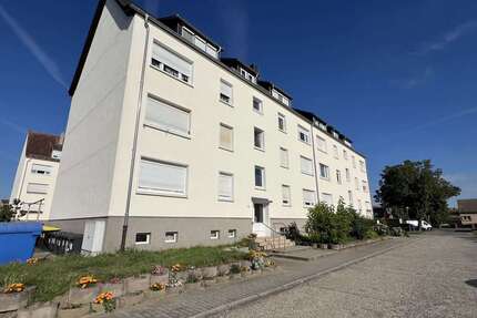 Wohnung zum Kaufen in Rackwitz OT Zschortau 91.000,00 € 64.99 m²