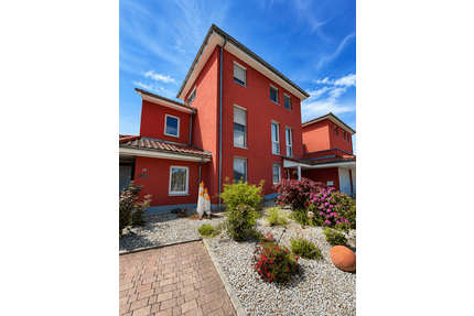 Wohnung zum Kaufen in Hof 395.000,00 € 204 m²