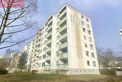 Tolle Wohnung mit bester Aussicht - Laatzen Laatzen-Mitte