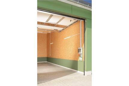 XL- Garage Halle Lager oder kl. Gewerbe - Büsum