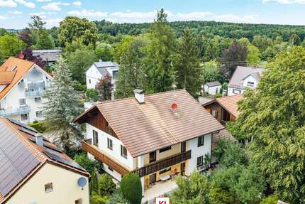 Haus zum Kaufen in Schondorf 1.285.000,00 € 206 m²