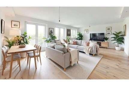 Wohnung zum Kaufen in Bestensee 449.000,00 € 112.42 m²