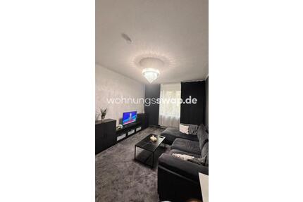 Wohnungsswap - 2 Zimmer, 65 m² - Wussowstraße, Neukölln, Berlin