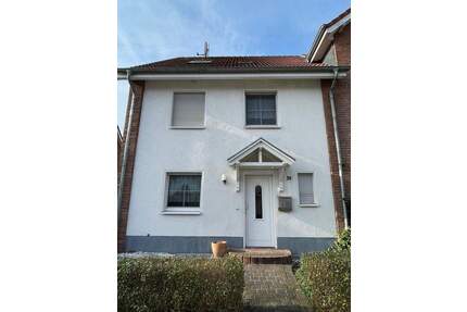 Gepflegtes Einfamilienhaus - 495.000,00&nbsp;EUR Kaufpreis, ca.&nbsp; 147,00&nbsp;m&sup2;&nbsp;Wohnfl&auml;che in Moers (PLZ: 47443) Hochstraß